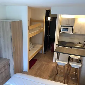 Au Pied Des Sentiers Appartement