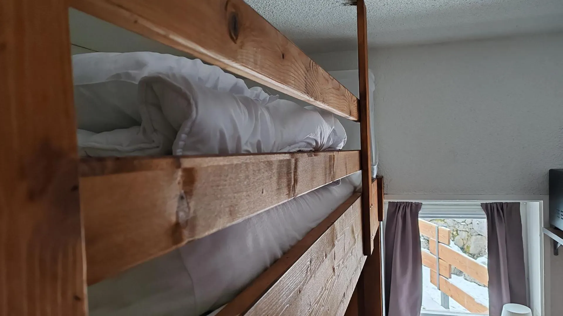 Studio Cosy Pour 4 Personnes En Rdc Villard-de-Lans Francia