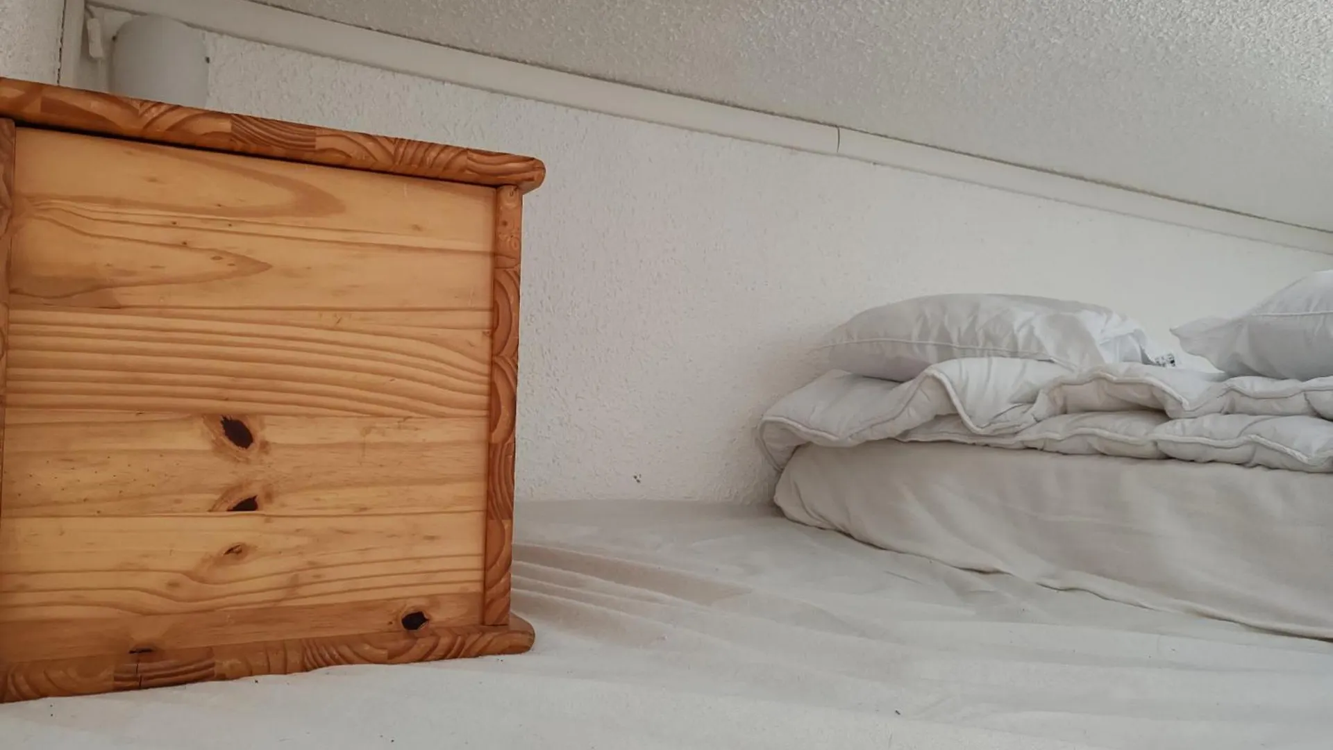 Studio Cosy Pour 4 Personnes En Rdc Villard-de-Lans Apartamento