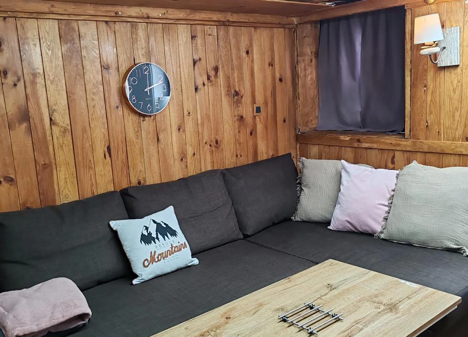 Apartamento Studio Cosy Pour 4 Personnes En Rdc Villard-de-Lans